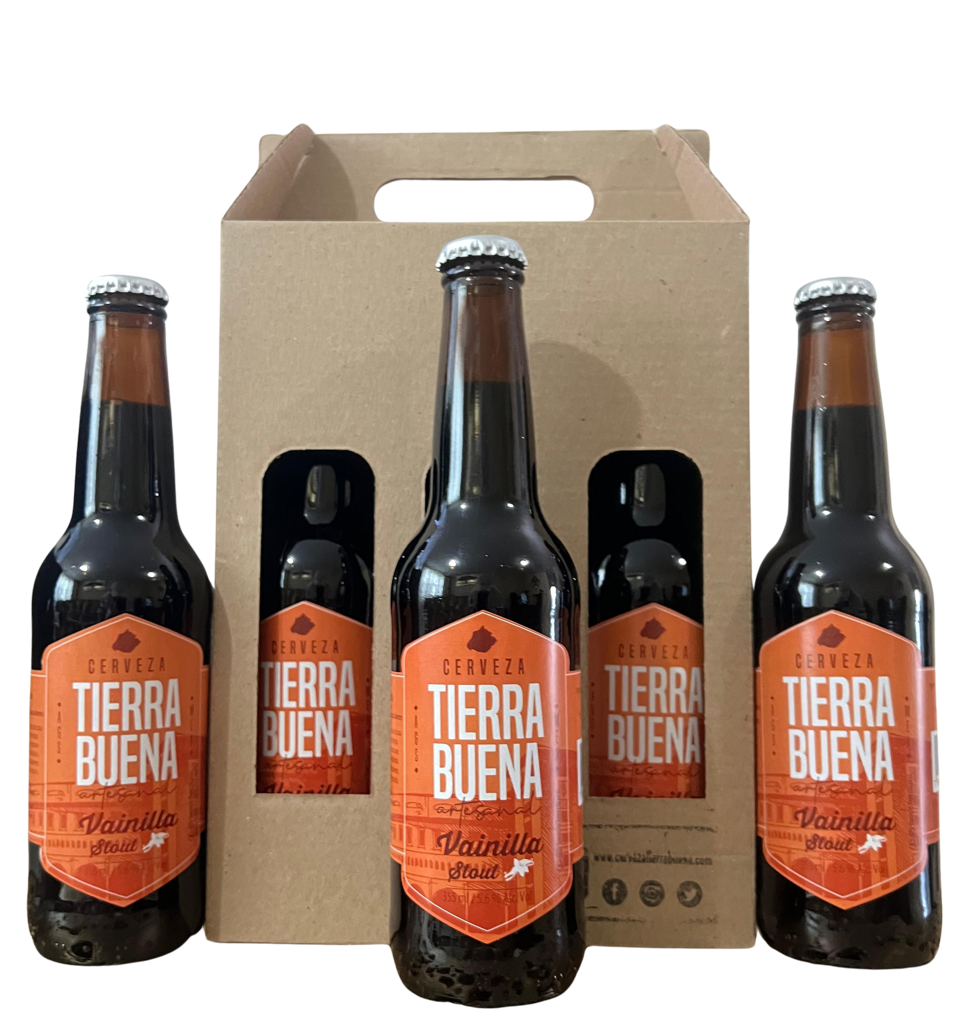 Six Red Ale