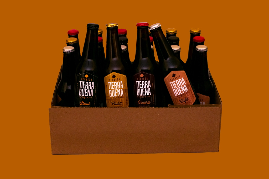24 Pack Mix