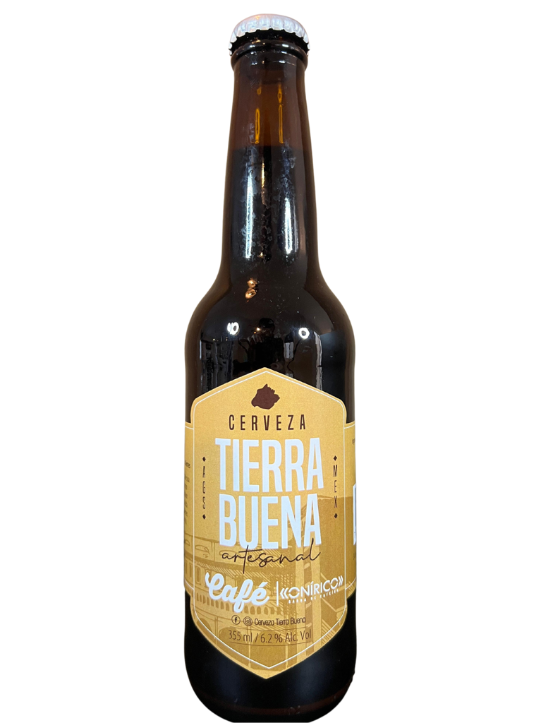 Six Coffee Stout